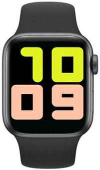 DWH T55 Bluetooth Smartwatch Smartwatch